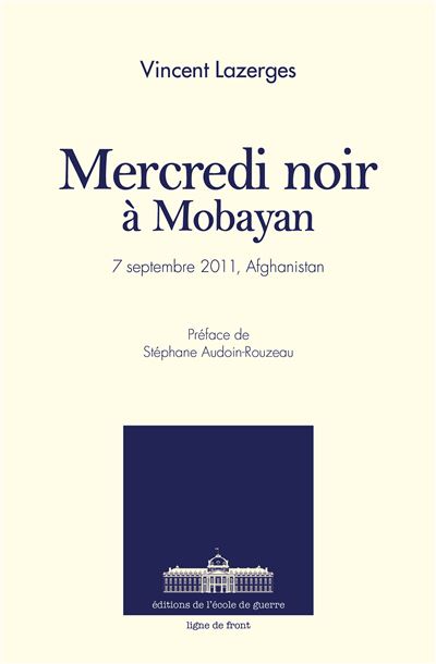 Mercredi noir