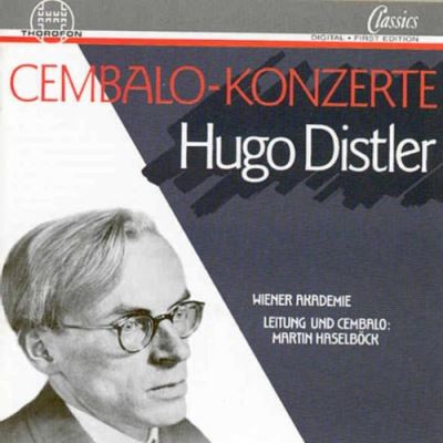 Concerto de chambre pour clavecin - Concerto pour clavecin, opus 14