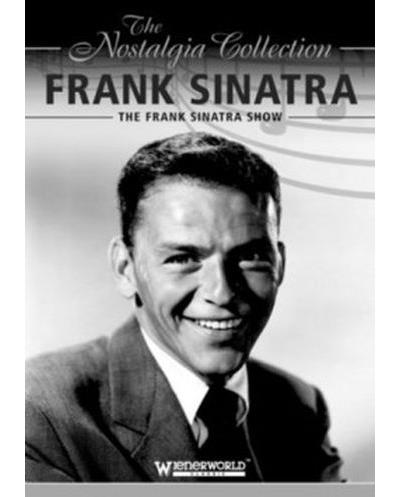 Frank sinatra shows