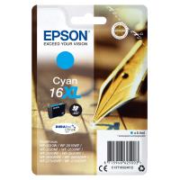 Cartouche d'encre Epson Plume cyan XL