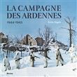 La campagne des Ardennes