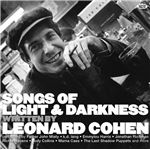 Songs Of Light & Darkness (Written By Leonard Cohen) - CD