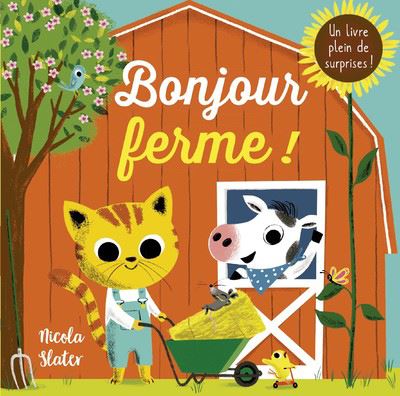 Bonjour ferme