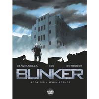 Bunker - Volume 3 - Reminiscence