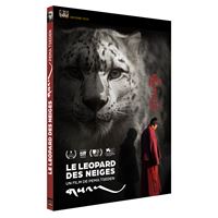 Le Léopard des neiges DVD