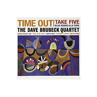 Time Out - Dave Brubeck - Vinyle album - Achat & prix | fnac