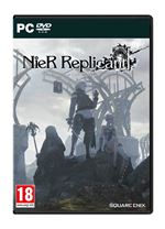 Nier Replicant Remake PC