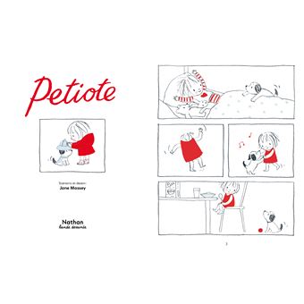 Petiote