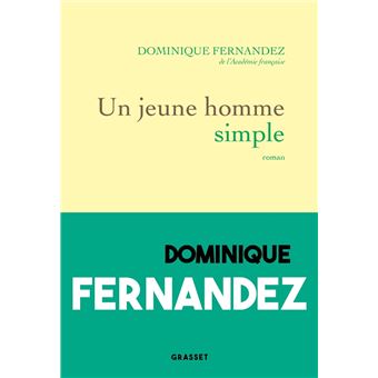 Un jeune homme simple - 1