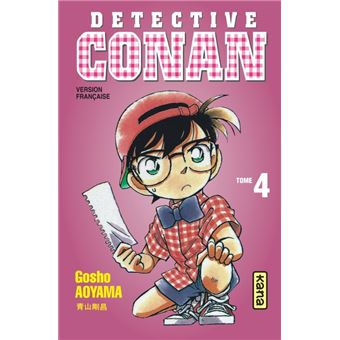 Détective ConanDétective Conan