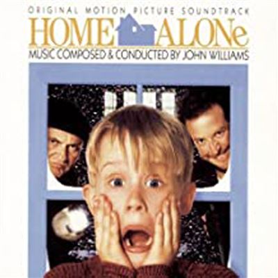 Maman J'Ai Raté L'Avion - Home Alone