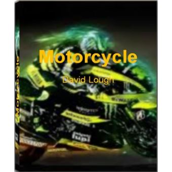 Motorcycle - 1