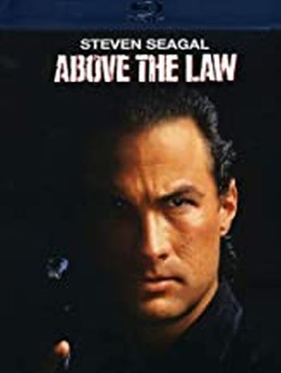 Above the law/gb/ws