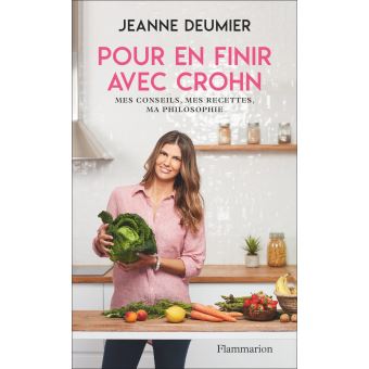 Pour en finir avec Crohn