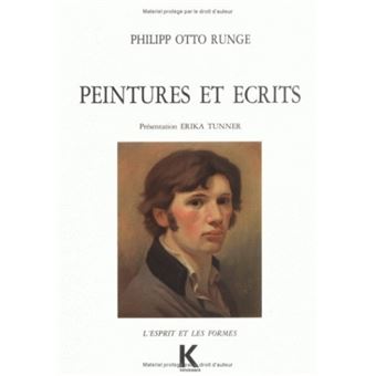 Peintures et écrits