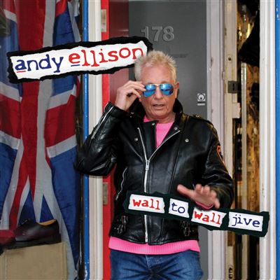Wall To Wall Jive An Anthology 1965-2020