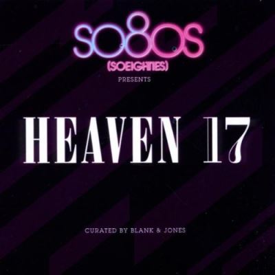 So eighties presents Heaven 17