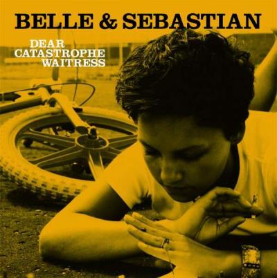 Dear catastrophe waitress - Inclus CD bonus
