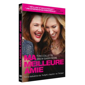 Ma Meilleure Amie en DVD : Ma meilleure amie - AlloCiné