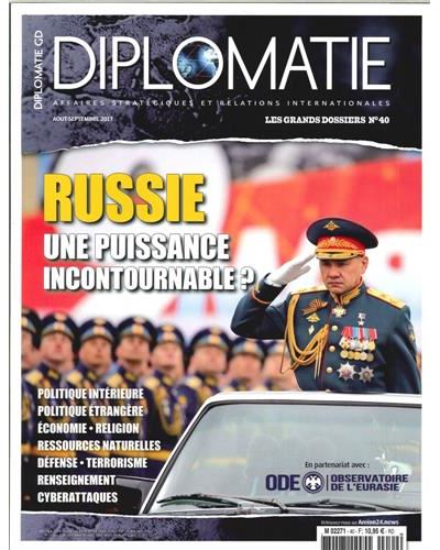 Russie