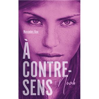 A contresens  Tome 1  A contresens  Collectif  broché  Achat