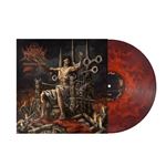 Everything Bleeds - Vinilo Rojo/Negro