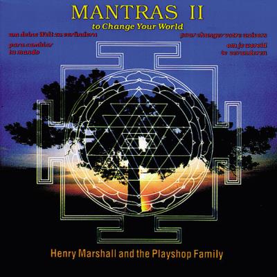 Mantras Vol 2