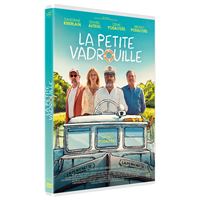 La Petite vadrouille DVD