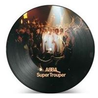Super Trouper - ABBA - Vinyle album - Achat & prix | fnac