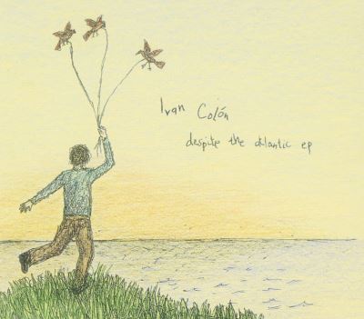 Despite the atlantic ep