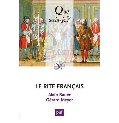 Le rite français