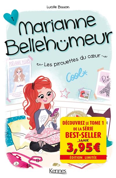 Les pirouettes du cœur