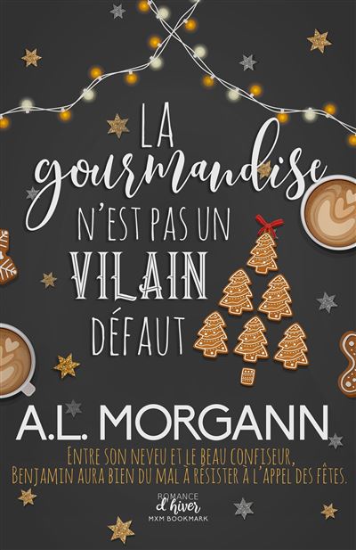 La gourmandise n'est pas un vilain defaut