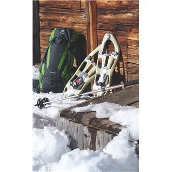 Les plus belles randonnées à raquettes en Savoie T2