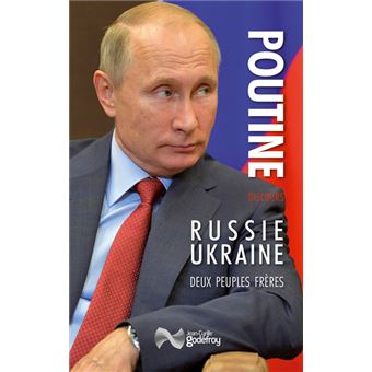 Russie-Ukraine, deux peuples frères
