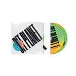 Off Planet - 2 CDs