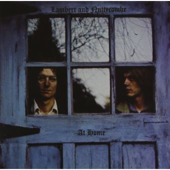 Lambert & Nuttycombe-At Home - 1