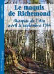 Le maquis de Richemond