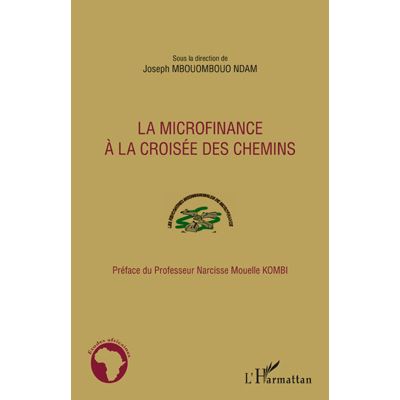 La microfinance à la croisée des chemins