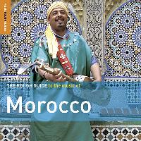 【新品】Paul Bowles/Music of Morocco 4CD+ Music Of Morocco: Recorded By Paul Bowles, 1959 (4Cd/Book
