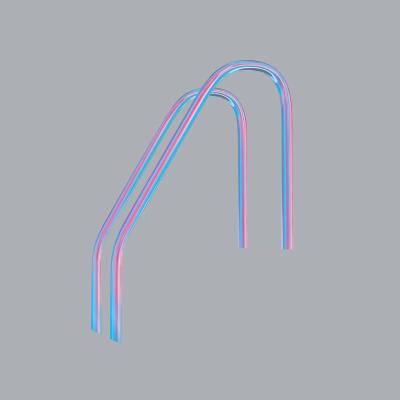 Swimmer - Inclus coupon MP3