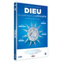 Dieu en 4 leçons de Philosophie DVD