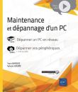 Maintenance et dépannage d'un PC