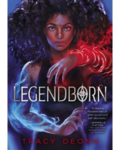 Legendborn