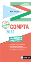 Compta - Mini-Précis 2023