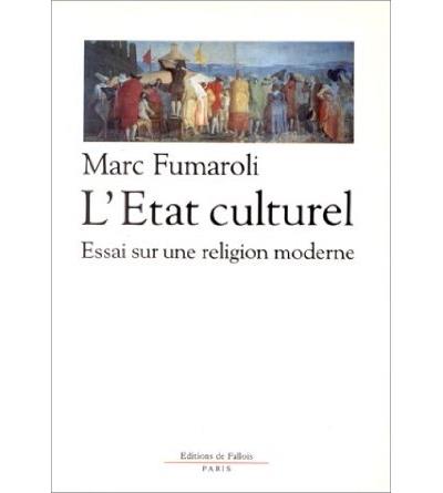 Etat culturel