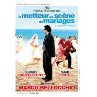 Le metteur en scène de mariages