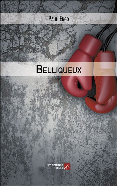 Belliqueux - Paul Engo - broché