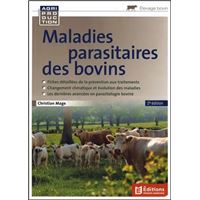 Maladies parasitaires des bovins
