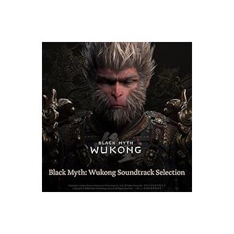 Black Myth Wukong Precommande